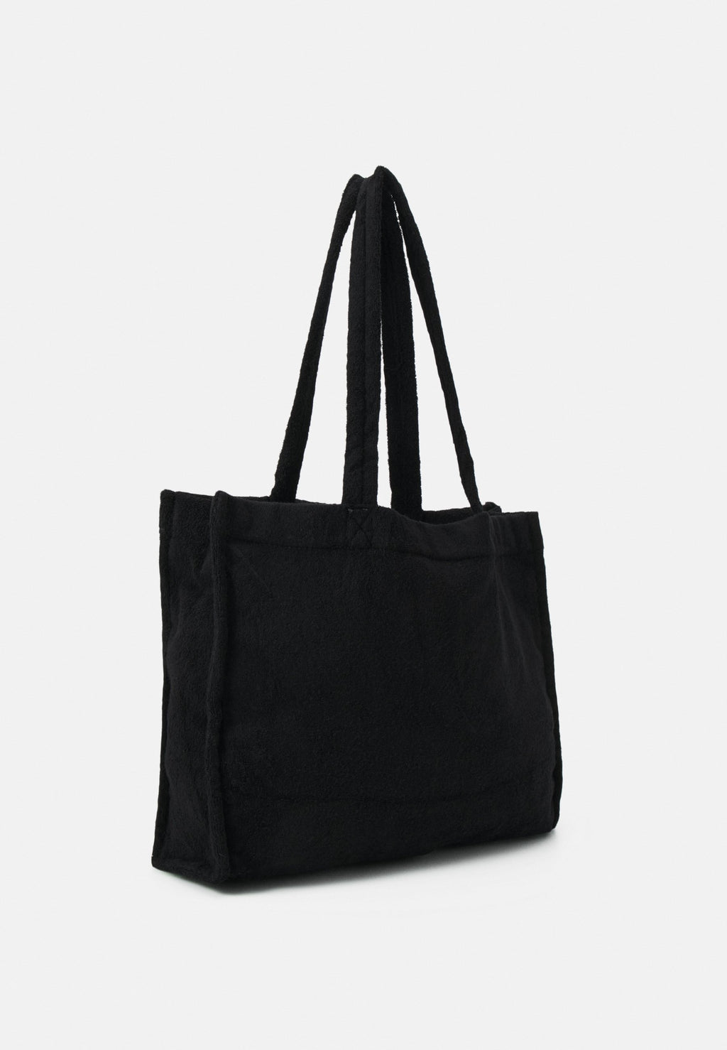 Fiorucci LA PESCA TOWELLING TOTE BAG UNISEX