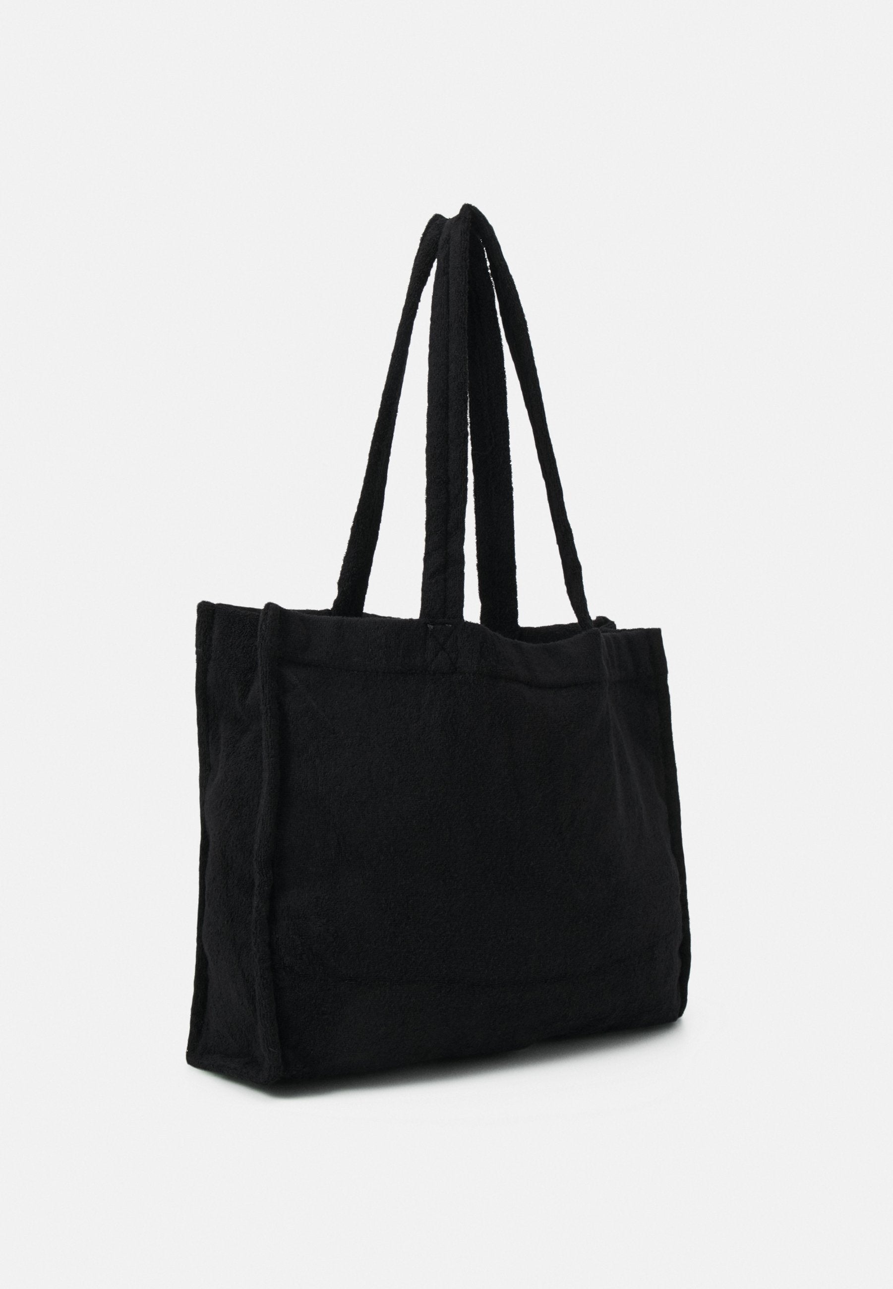 Fiorucci LA PESCA TOWELLING TOTE BAG UNISEX