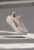 Nike Performance AIR WINFLO 12 - Road running shoes - silt red/tattoo/particle rose/phantom/sail