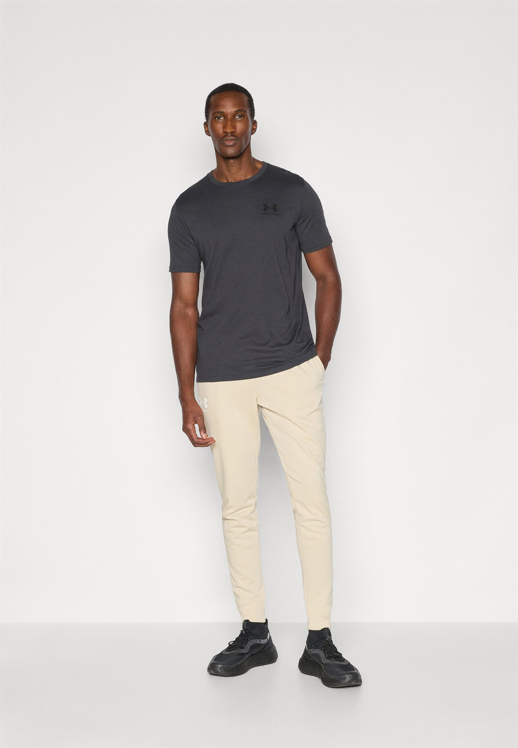 Under Armour RIVAL