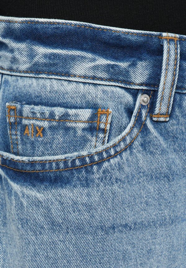 Armani Exchange