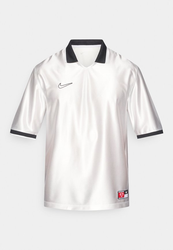 Nike Performance ENERGY  - Sports T-shirt - summit white/off noir