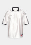 Nike Performance ENERGY  - Sports T-shirt - summit white/off noir