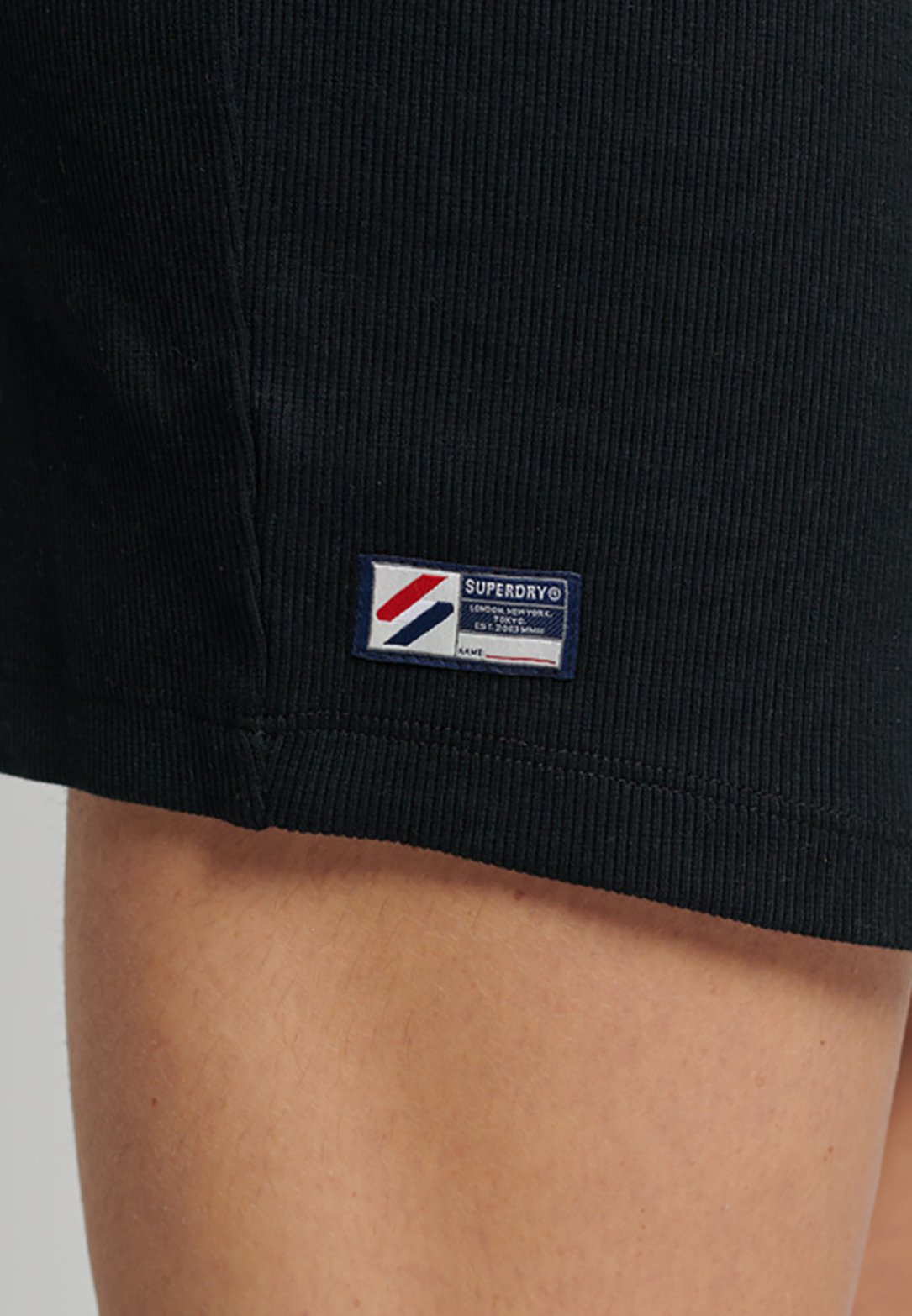 Superdry & Co ESSENTIAL STRAPPY