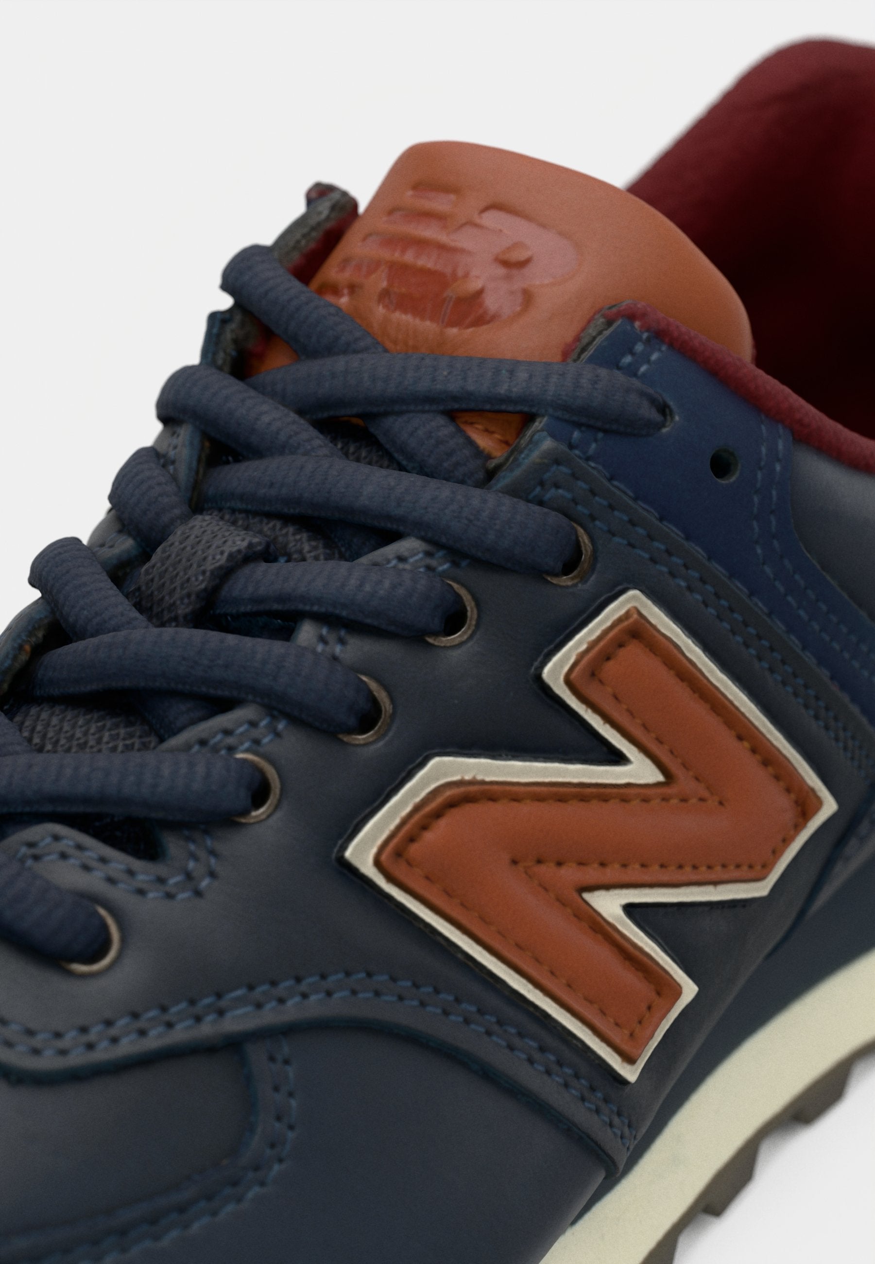New Balance ML574 UNISEX