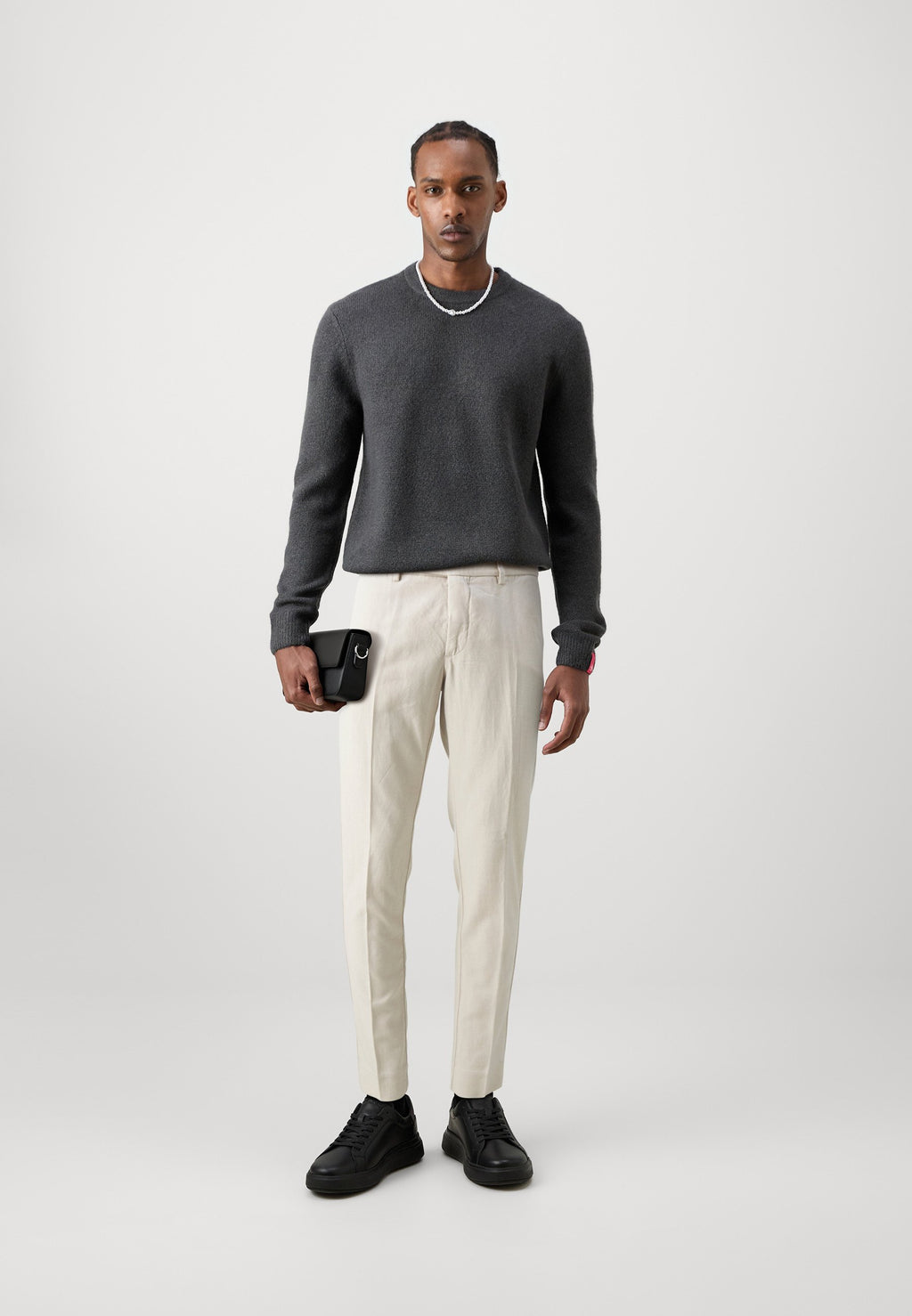 Hackett London
