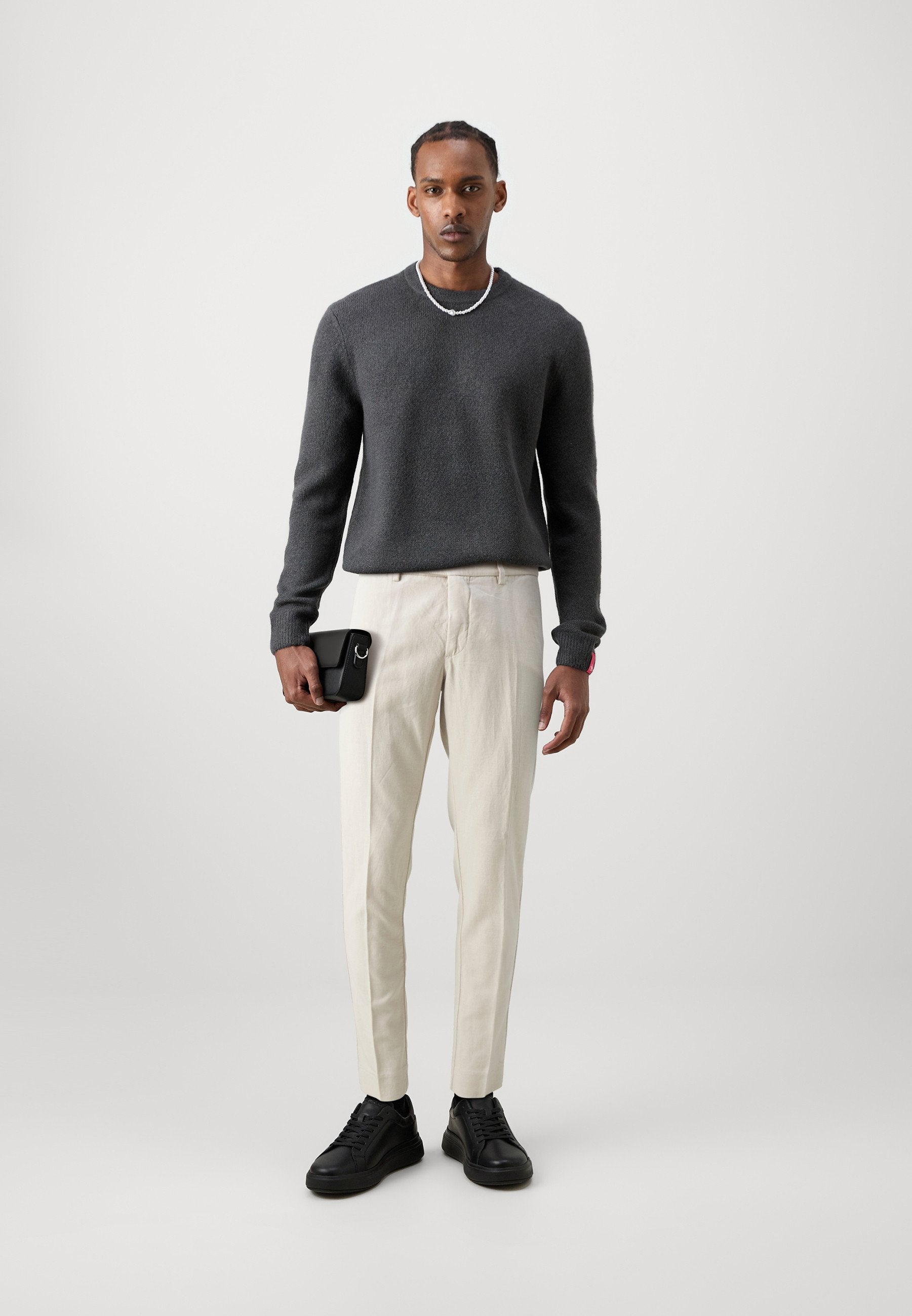 Hackett London