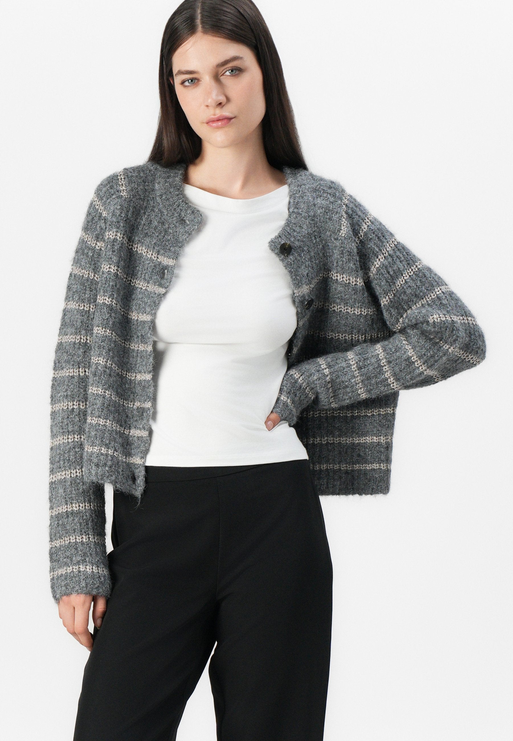 Vero Moda VMZUKI STRAIGHT PANT