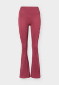 Nike Performance ONE  - Leggings - pink smoke/white