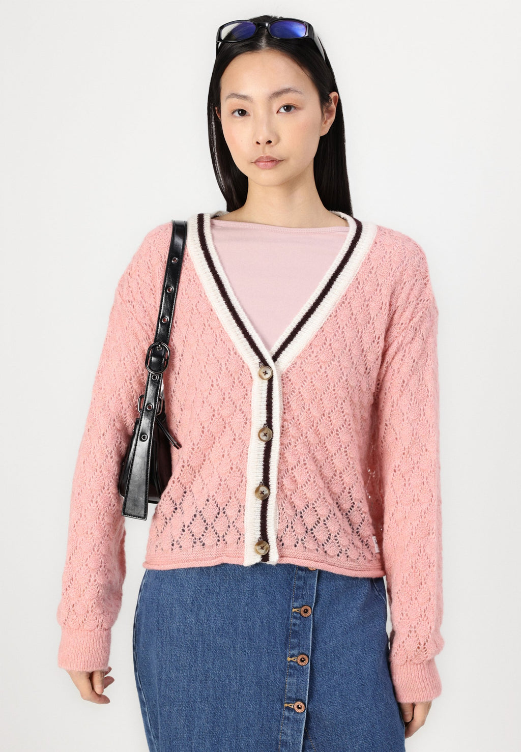 Pepe Jeans NOE CARDIGAN