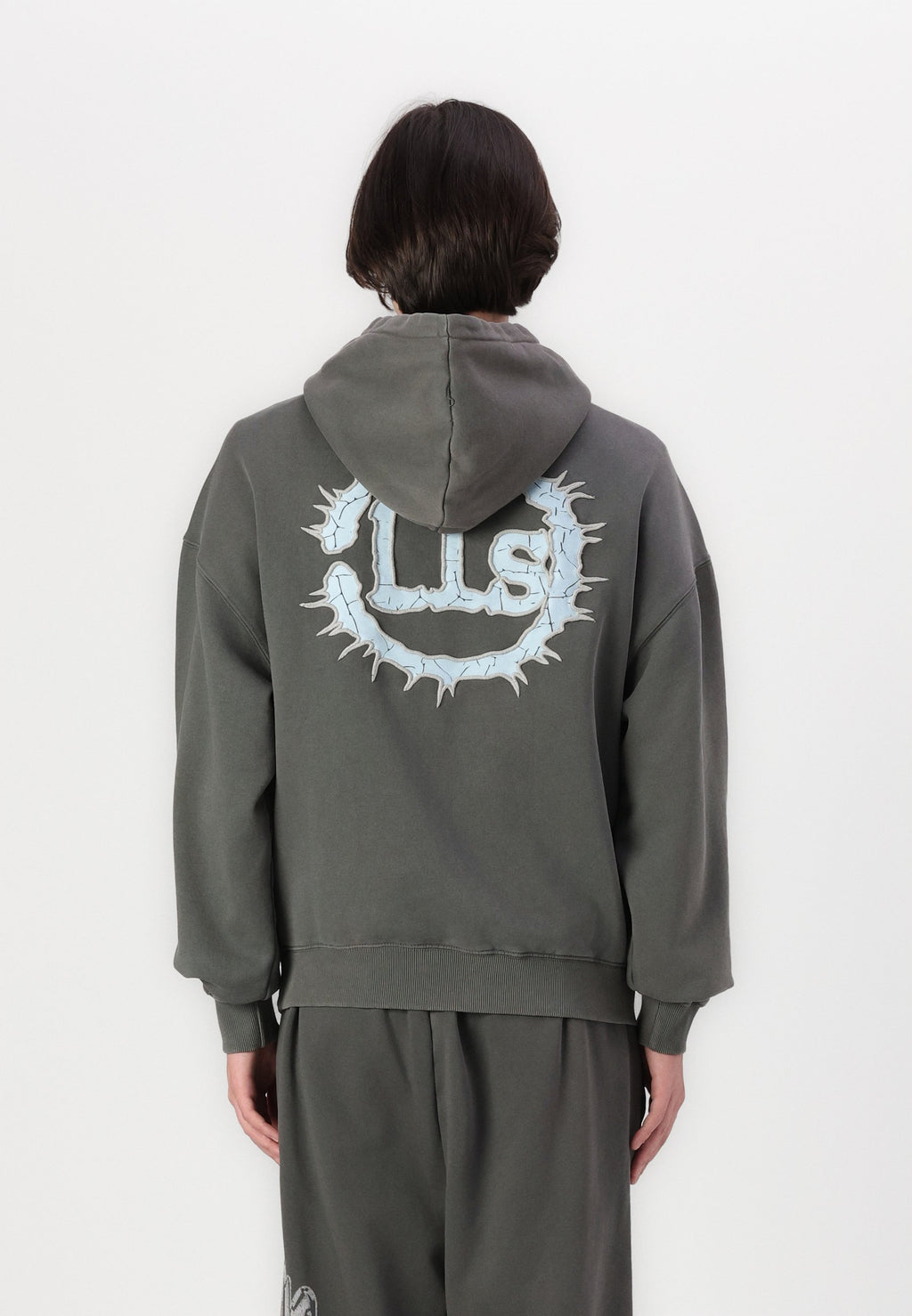 LOW LIGHTS STUDIOS® NEUTRON STAR HOODIE UNISEX