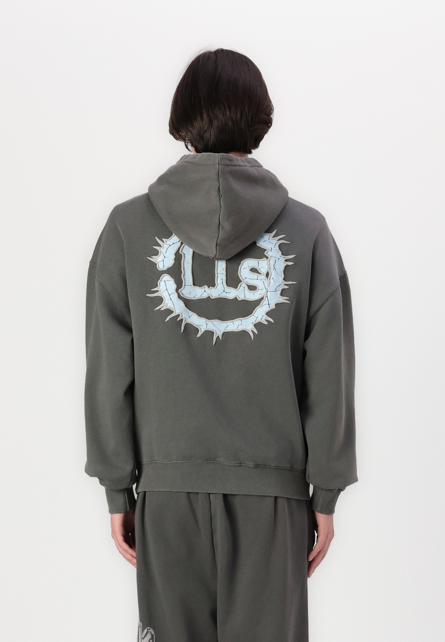 LOW LIGHTS STUDIOS® NEUTRON STAR HOODIE UNISEX