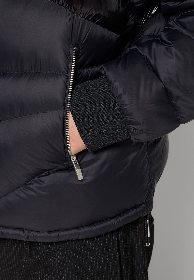 Armani Exchange Daunenjacke Media 5