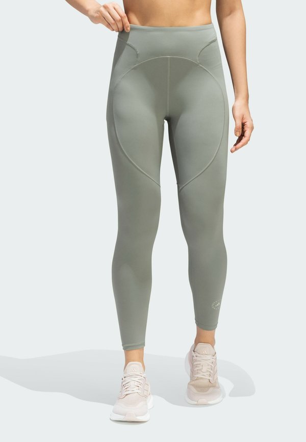 adidas by Stella McCartney ADIDAS BY STELLA MCCARTNEY TRAINING 7/8 LEGGINGS