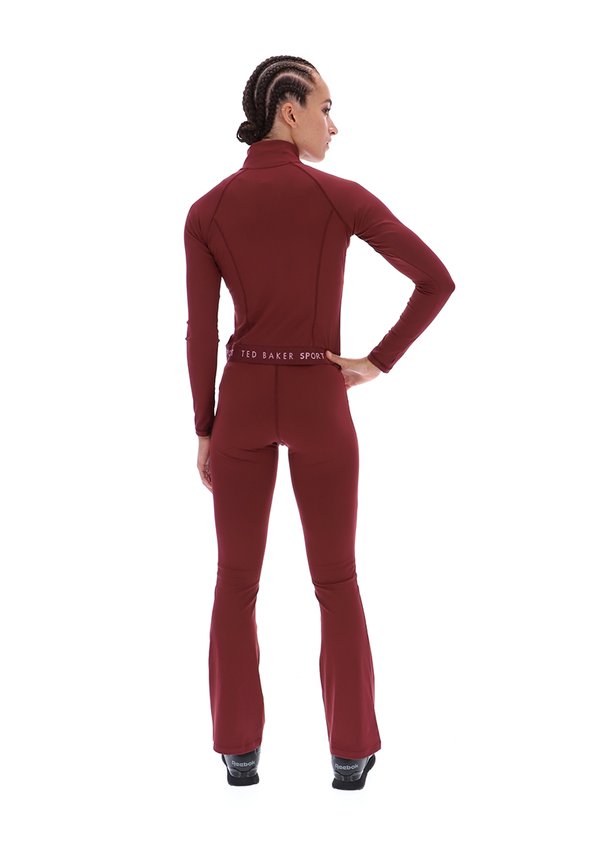 Ted Baker Sports ESSENTIALS ZIP UP