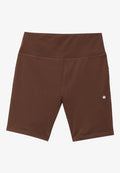 Even&Odd active ESSENTIAL QUICK DRY MID LENGTH HIGH RISE CYCLING SHORTS