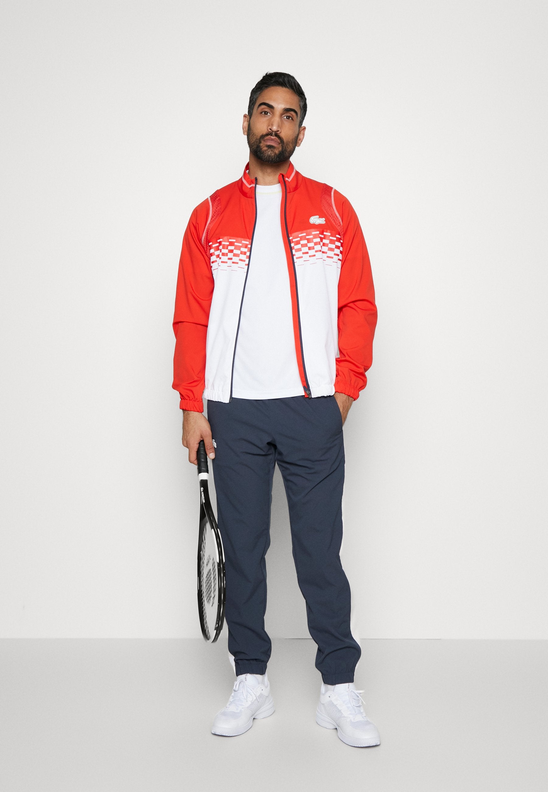 Lacoste Sport TRACKSUIT