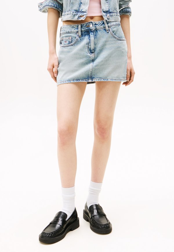 Tommy Jeans MICRO MINI SKIRT