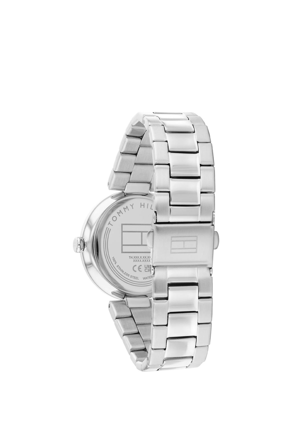 Tommy Hilfiger Uhr Media 2