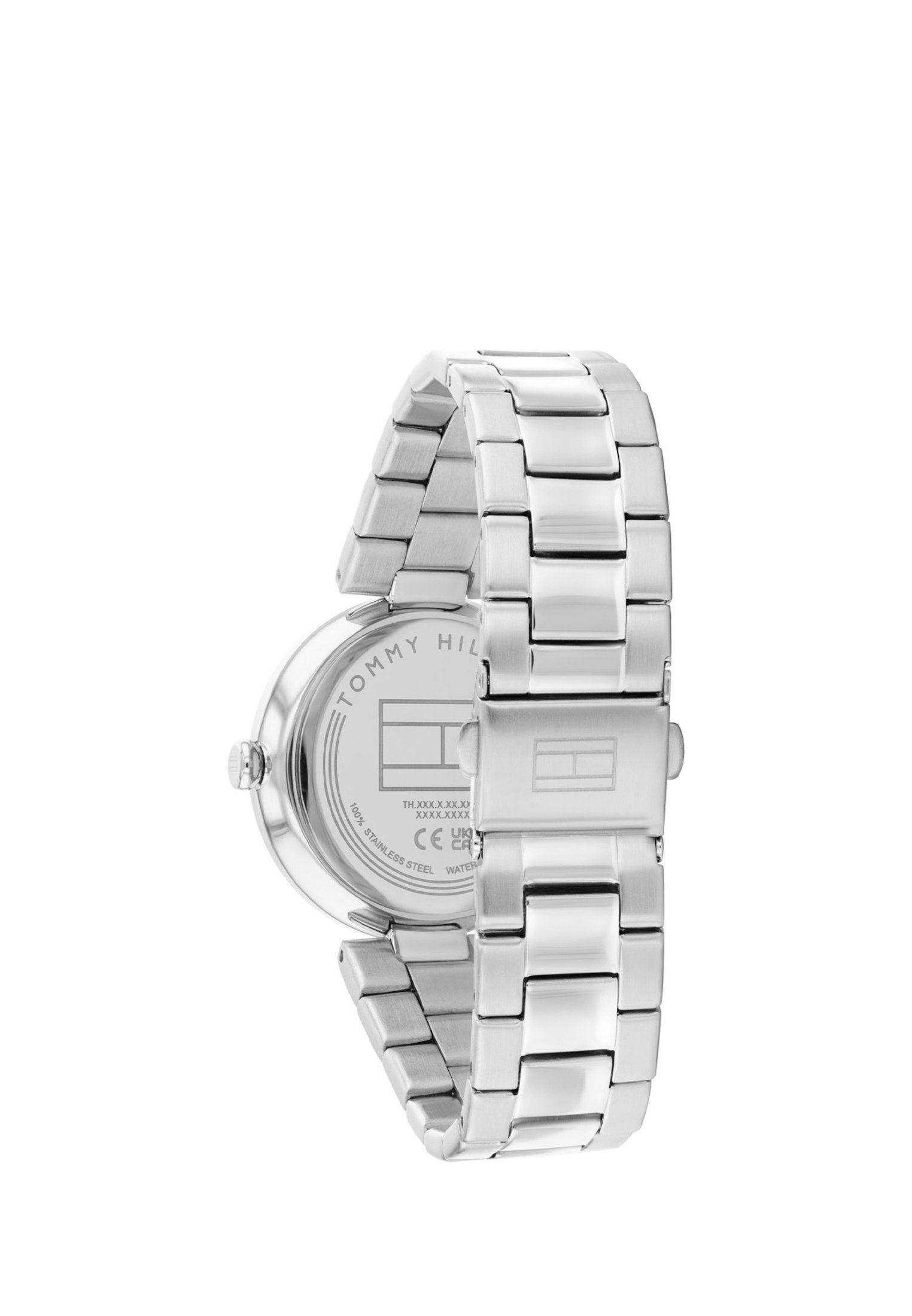 Tommy Hilfiger Uhr Media 2