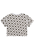 BOSS Kidswear MANCHES COURTES
