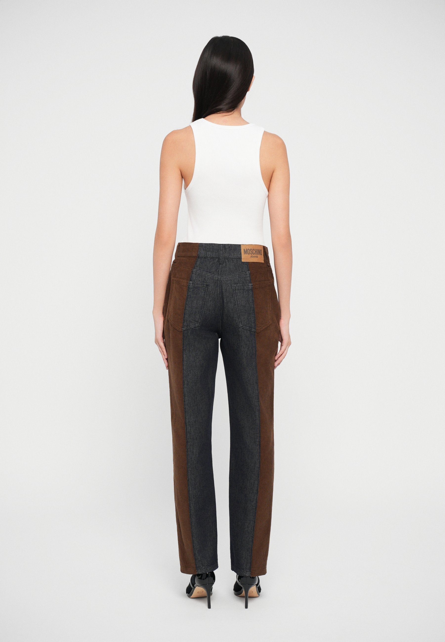 MOSCHINO JEANS