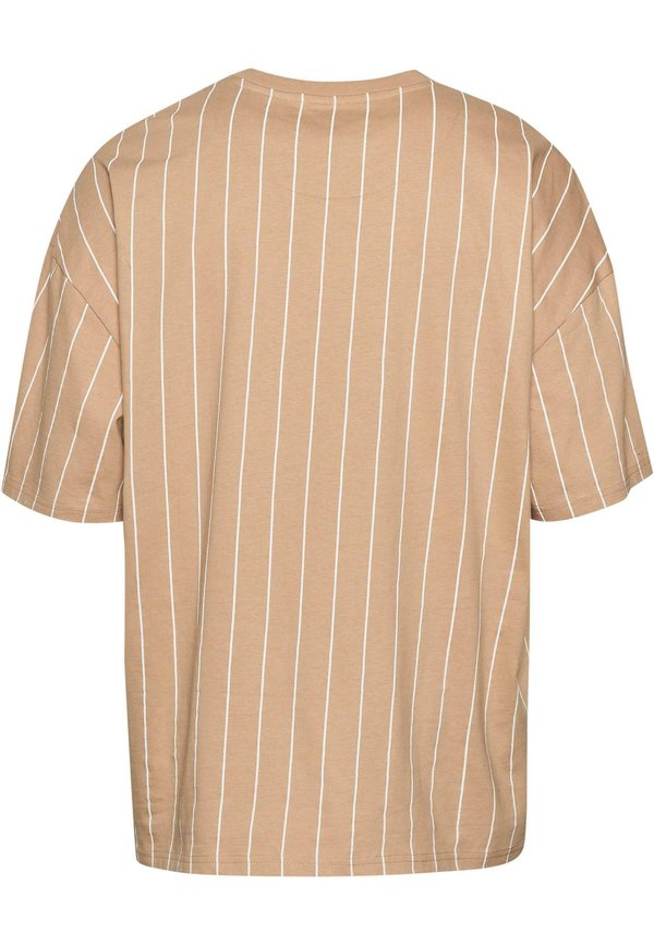 Karl Kani TREING BOXY PINSTRIPE