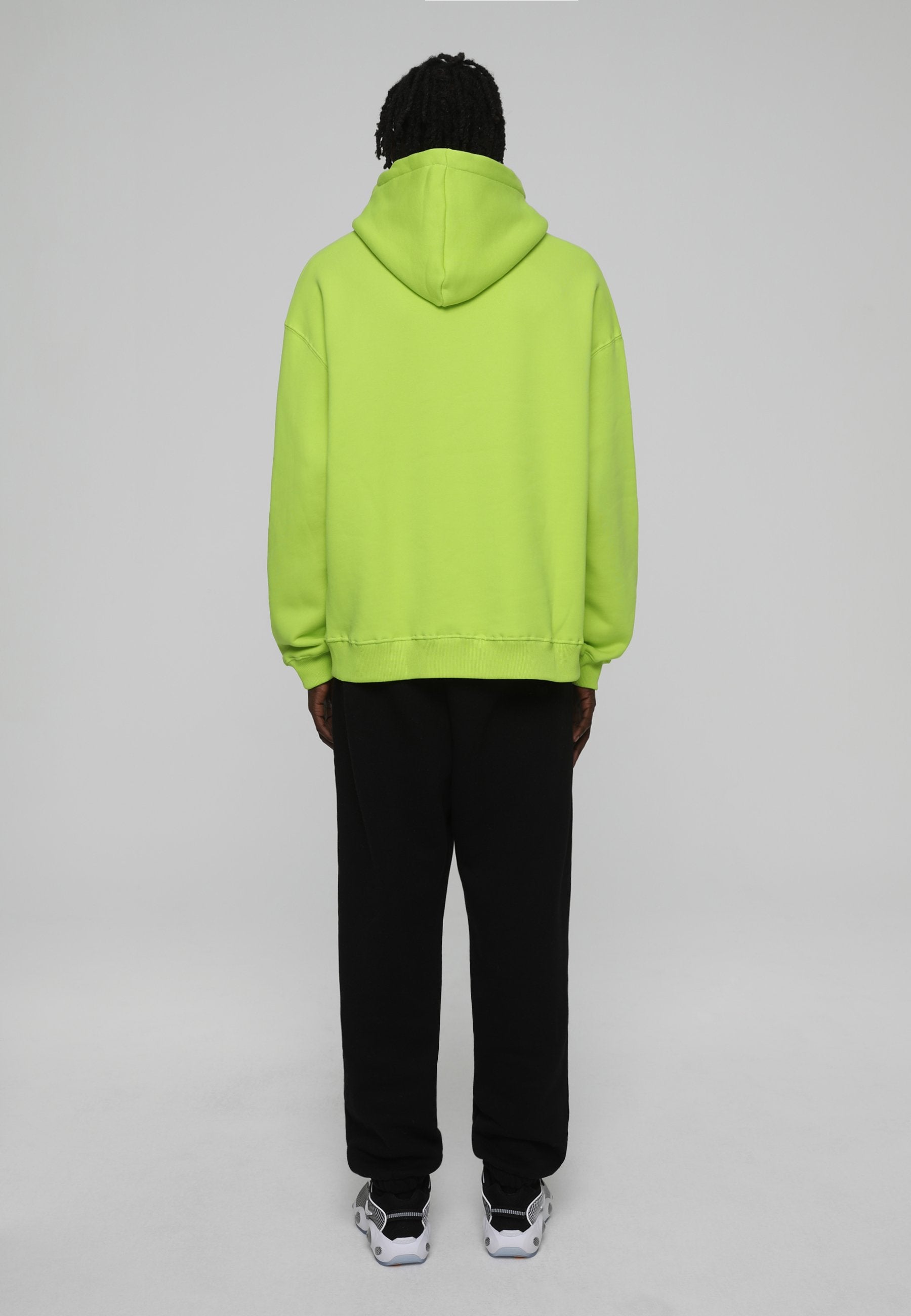 LOW LIGHTS STUDIOS® RACER HOODIE UNISEX