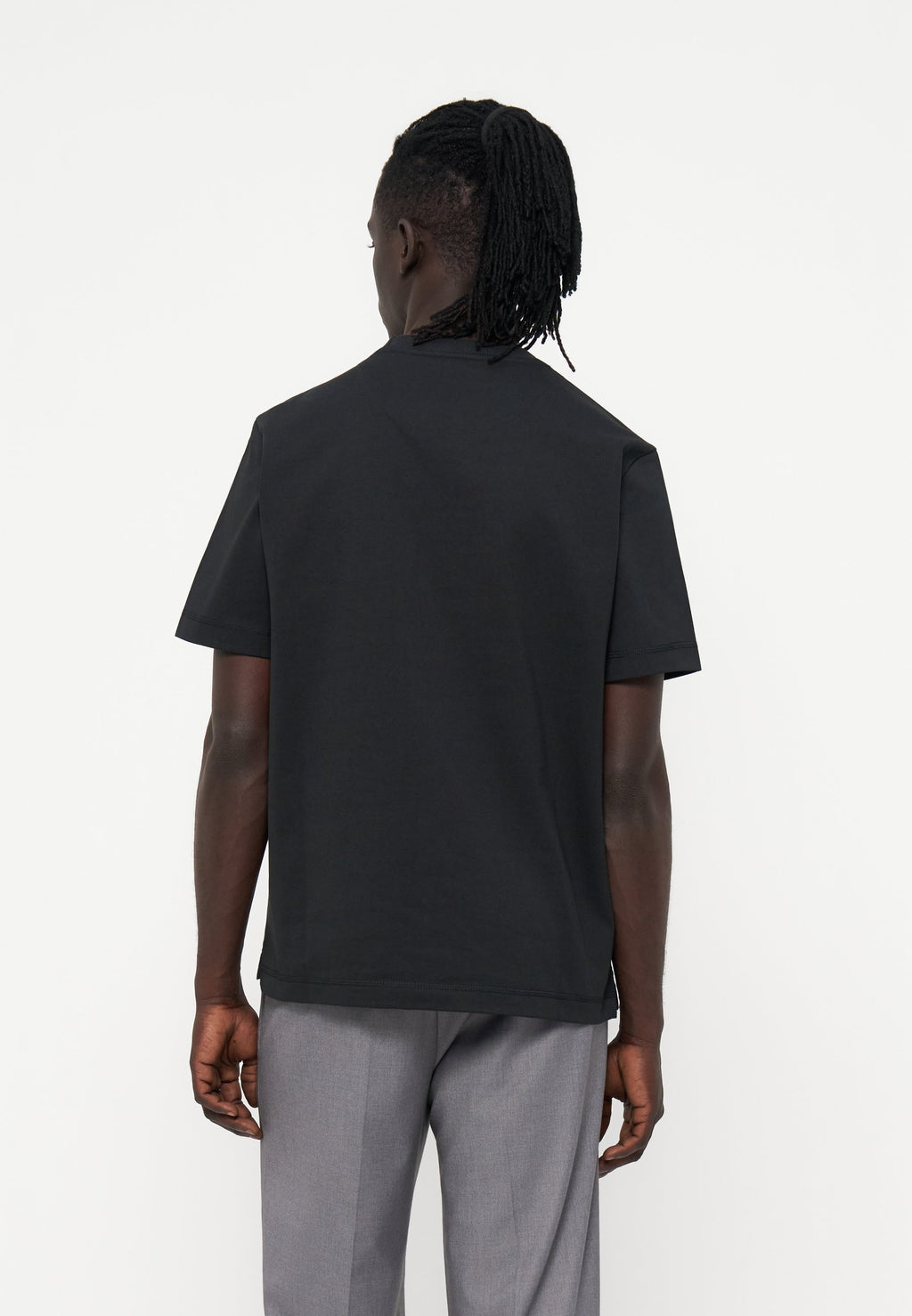 PS Paul Smith SUB ZEBRA CASUAL FIT