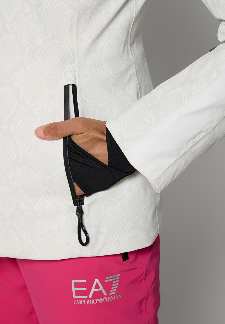 EA7 Emporio Armani Skijacke Media 5