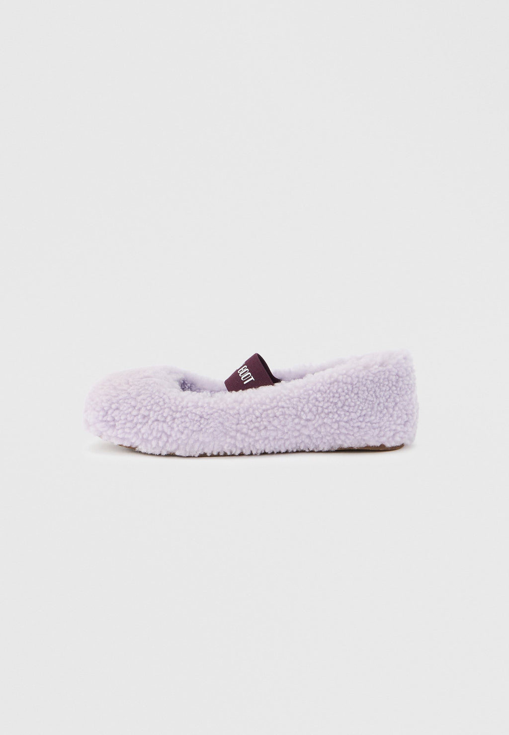 Moon Boot MB SHEARLING