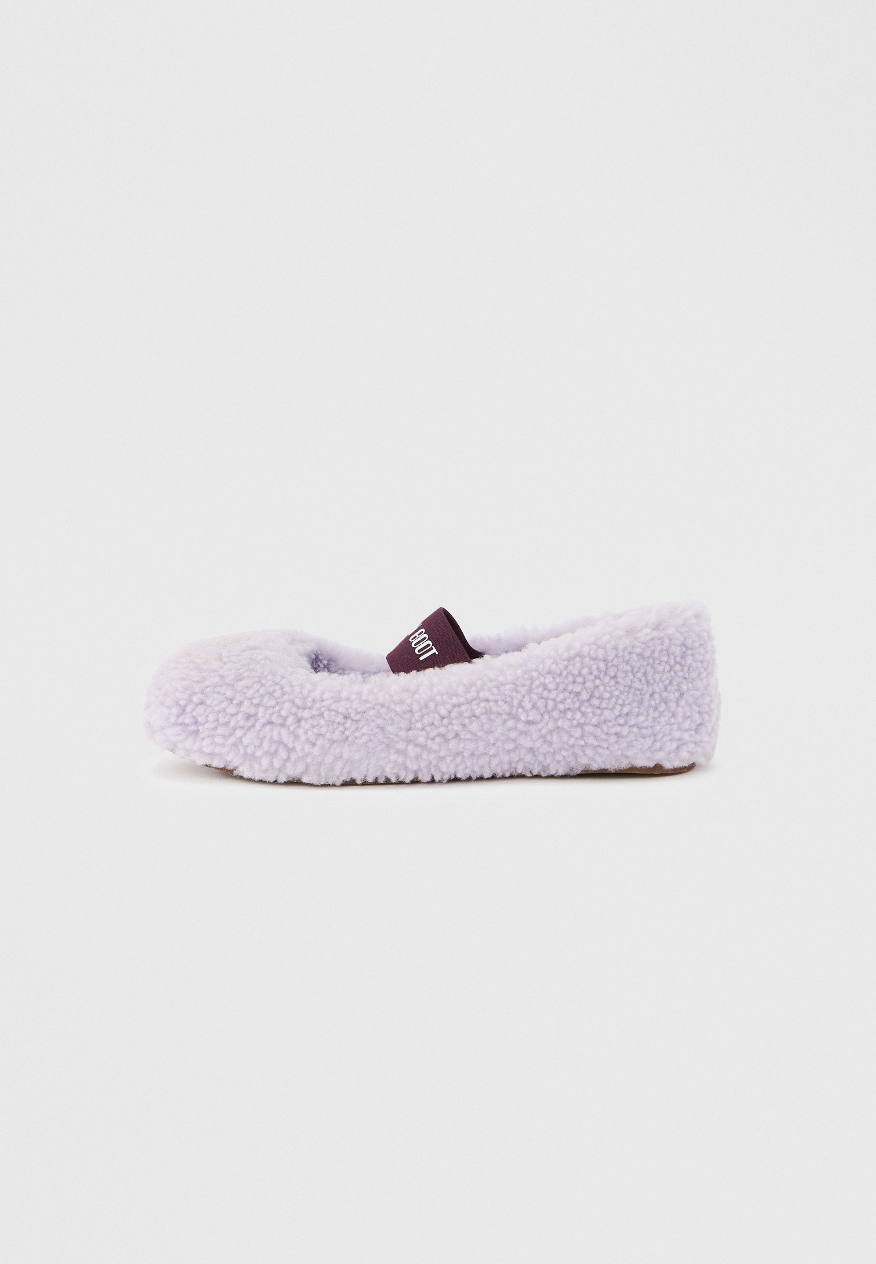 Moon Boot MB SHEARLING