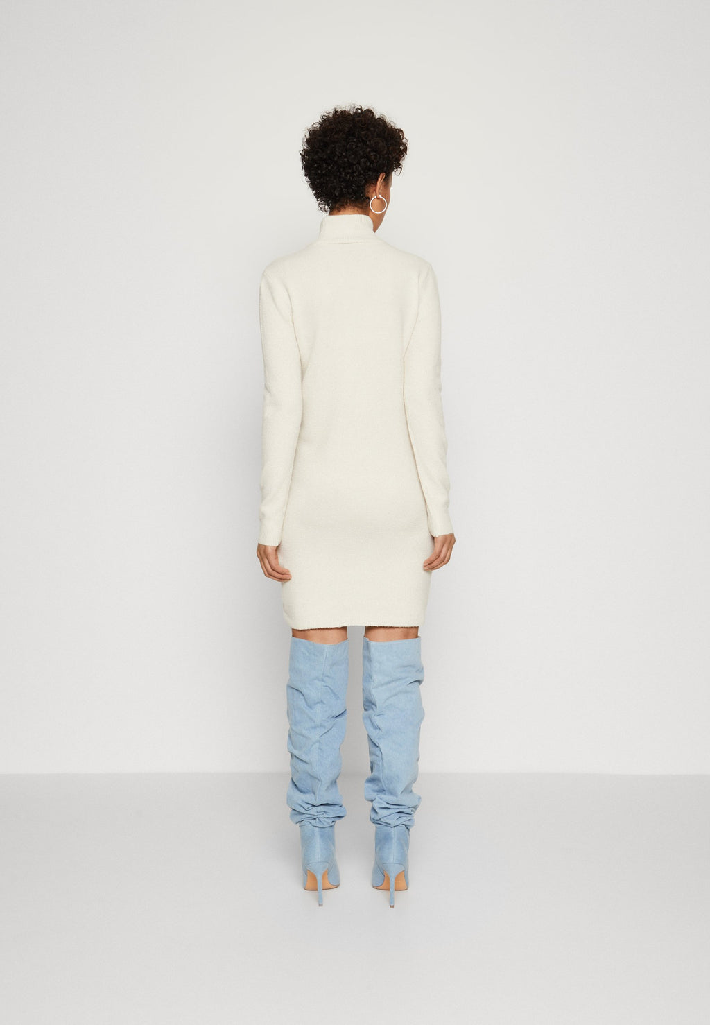 VILA VIEMILY PEARL DRESS