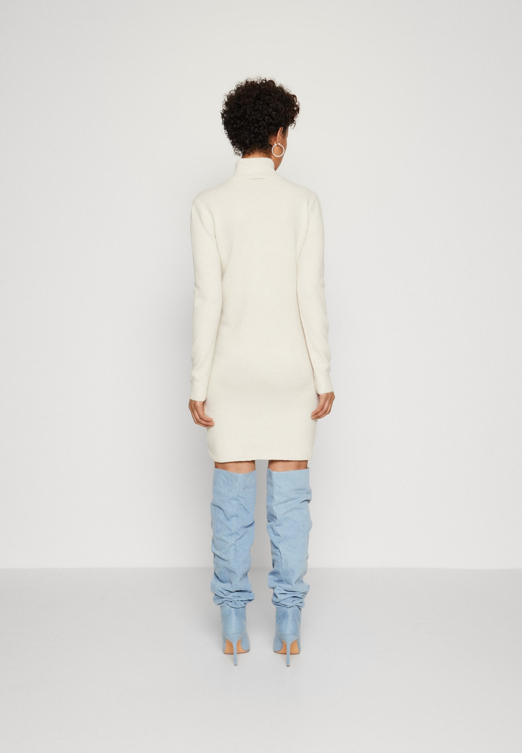 VILA VIEMILY PEARL DRESS