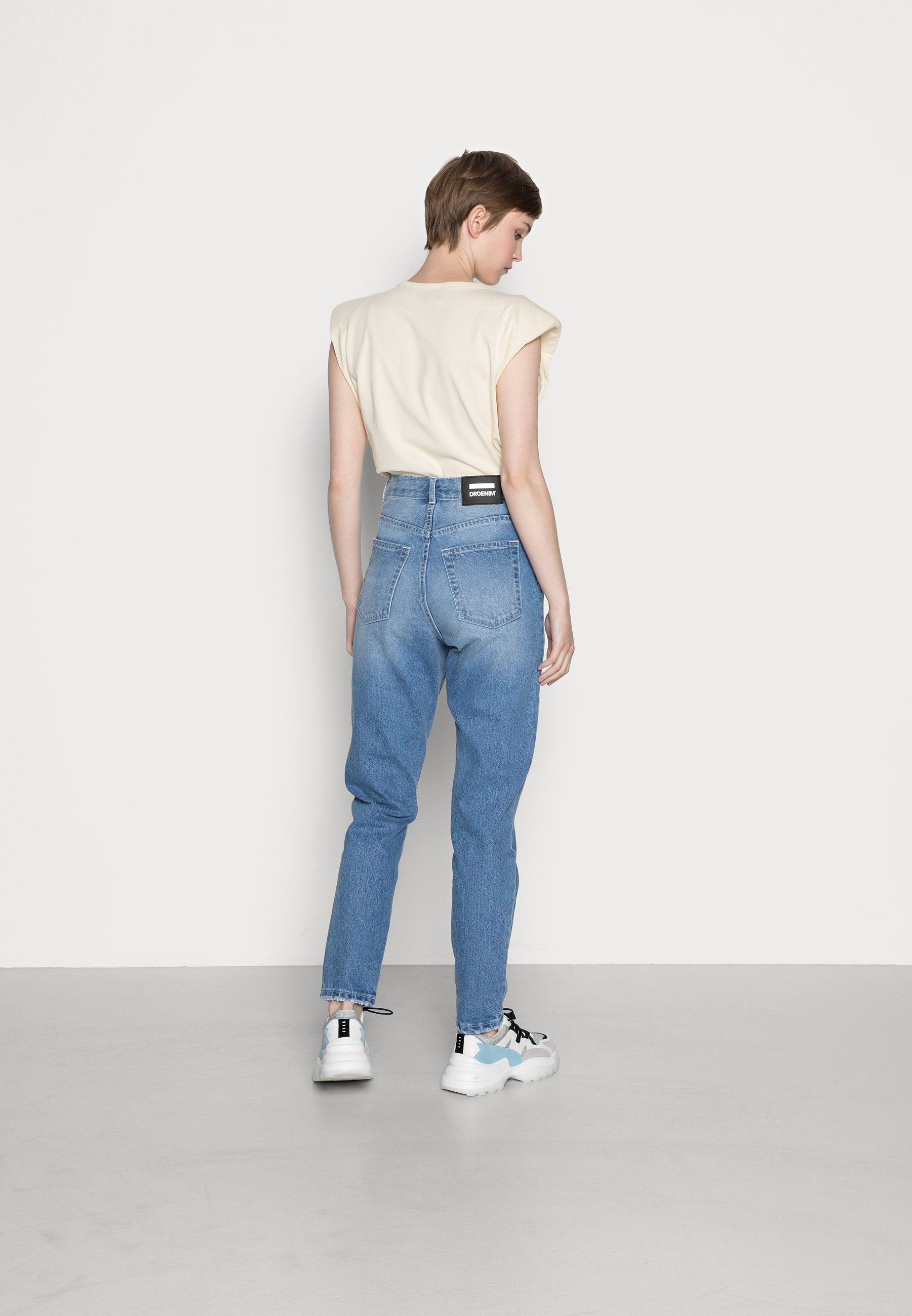 Dr.Denim NORA STRETCH