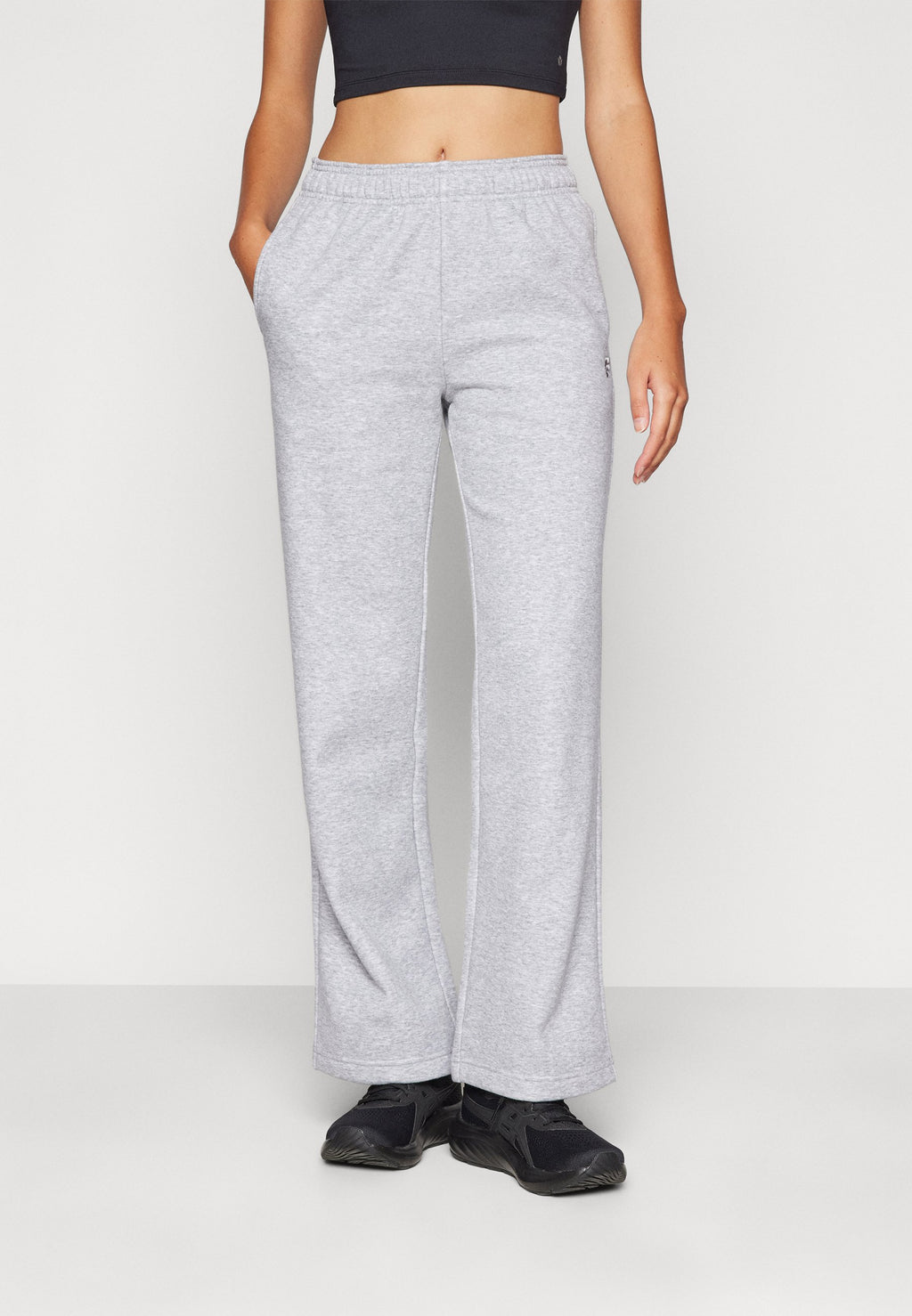 Fabletics COZY WIDE LEG SWEATPANT