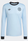 adidas Originals DEUTSCHLAND DFB 125 ANNIVERSARY JERSEY LONG SLEEVE