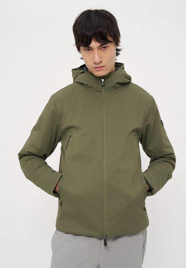 EA7 Emporio Armani BOMBER JACKET