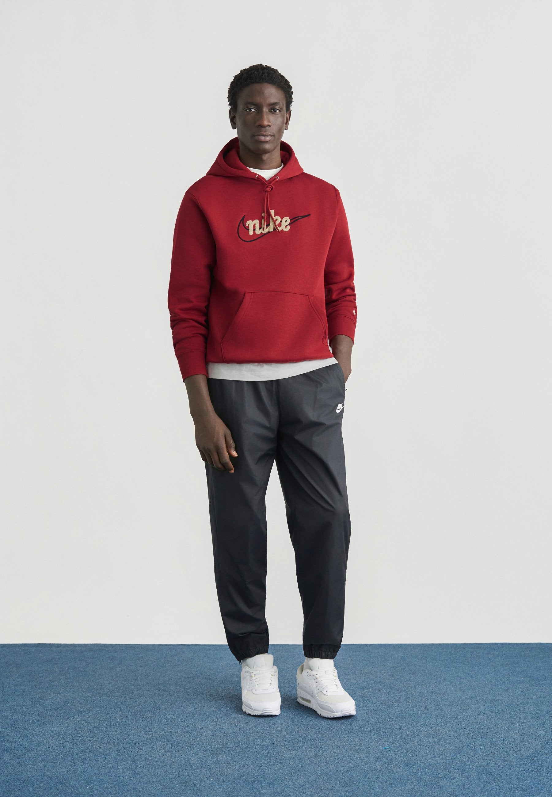 Nike Sportswear M NK CLUB BB HOODIE CTB