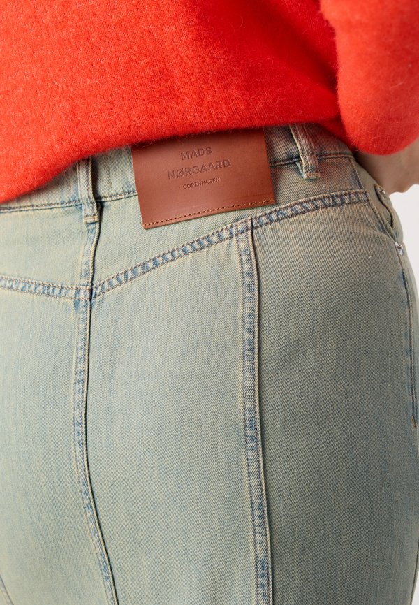 Mads Nørgaard COSY SOLAN SKIRT