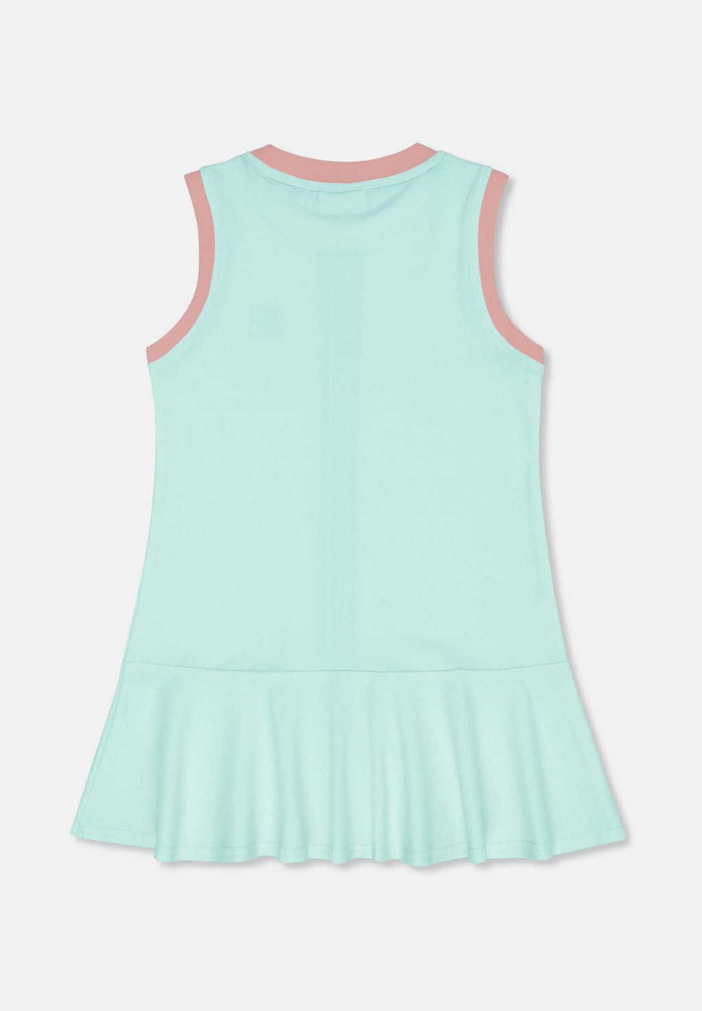 APPAREL PRATOLINO REGULAR HERITAGE TAPE SLEEVELESS Media 2