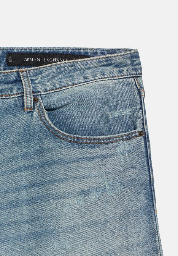 Armani Exchange