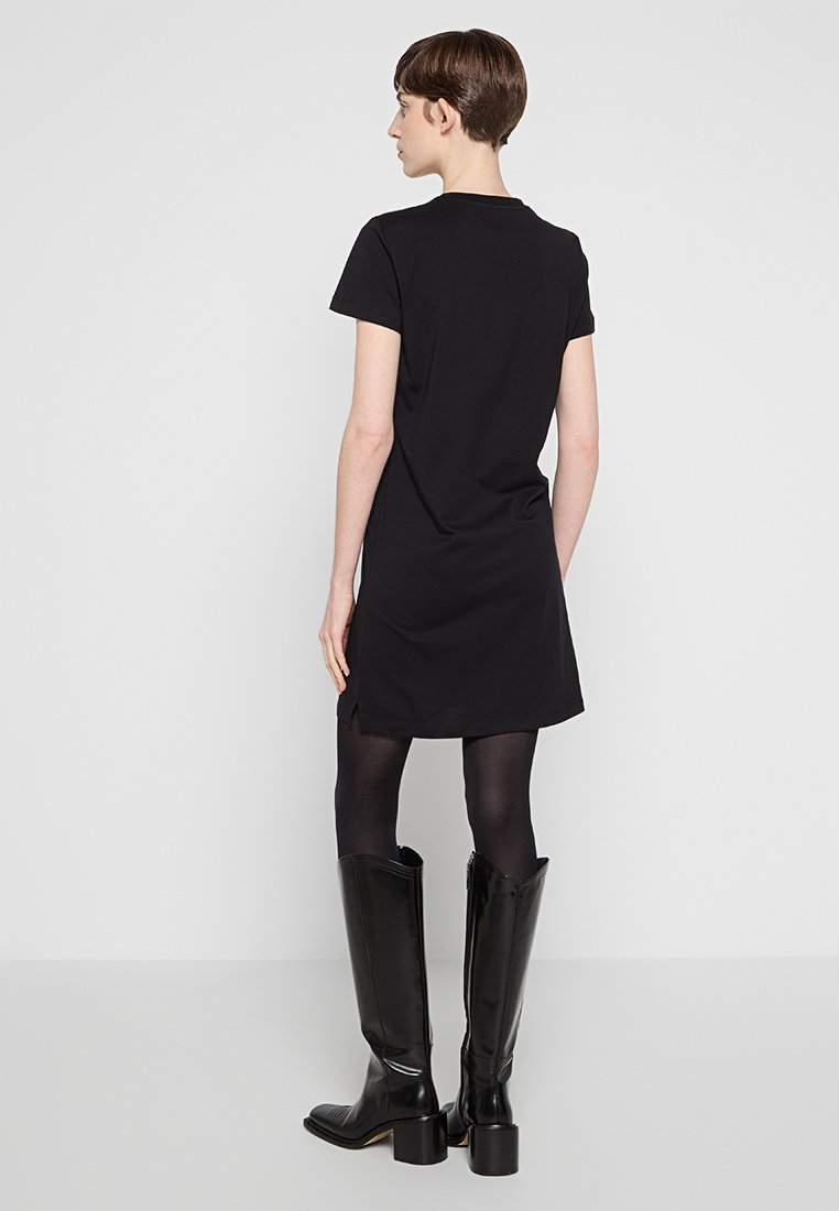 KARL LAGERFELD Jerseykleid Media 3