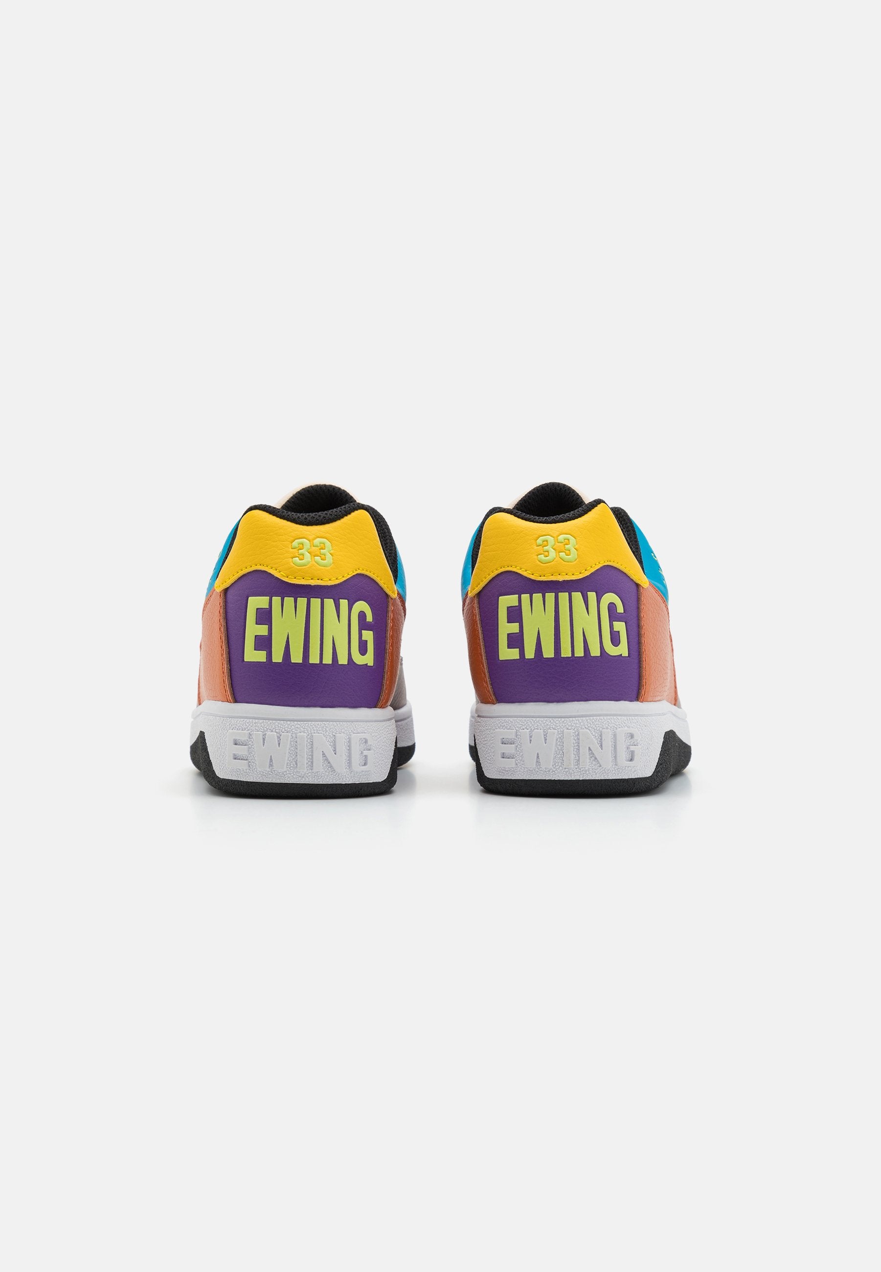 Patrick Ewing 33