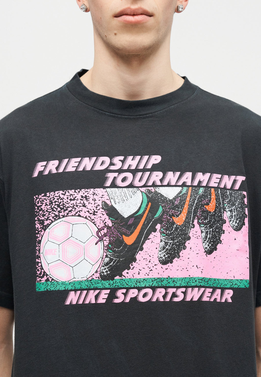 Nike Sportswear TEE CELEB