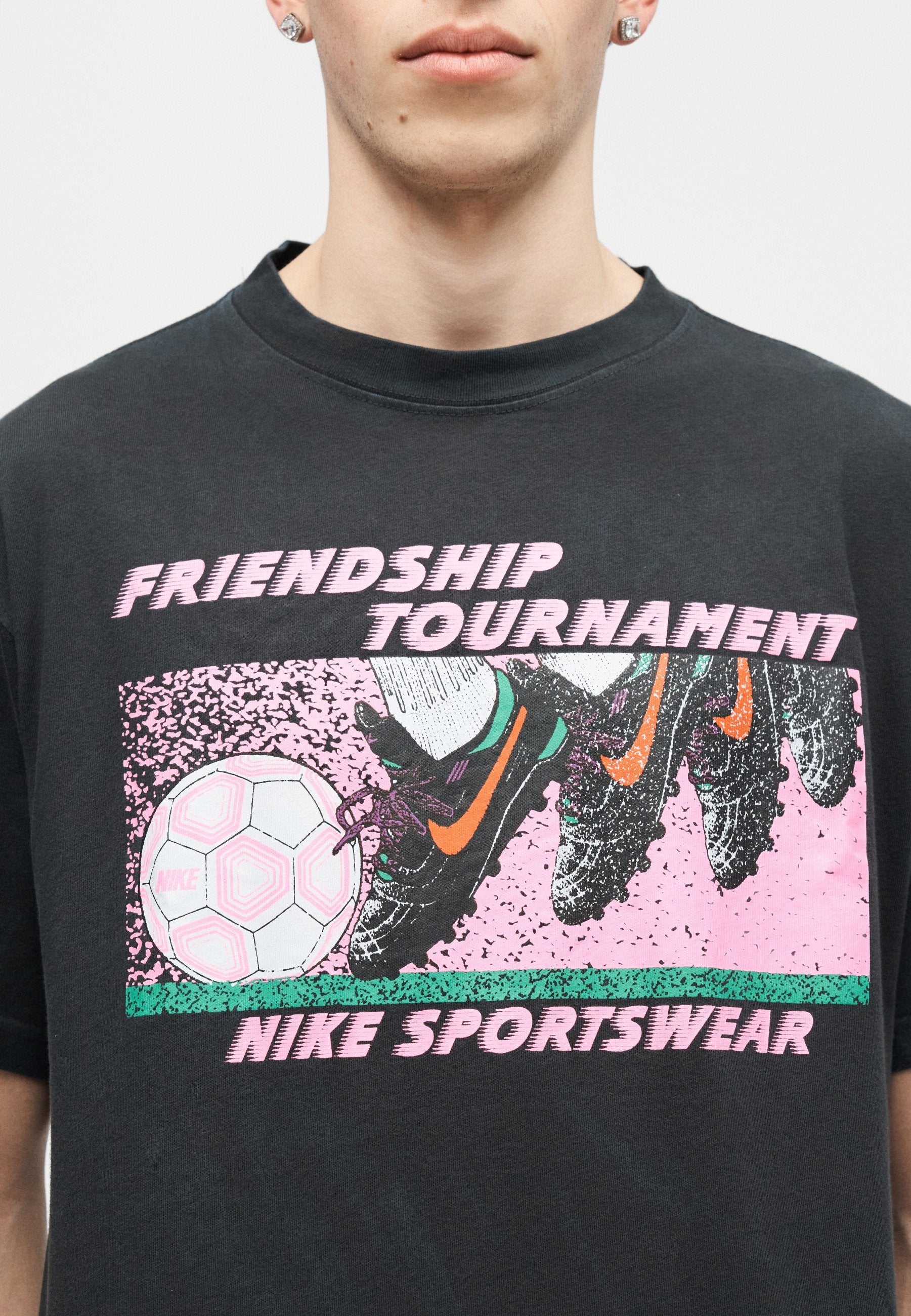 Nike Sportswear TEE CELEB