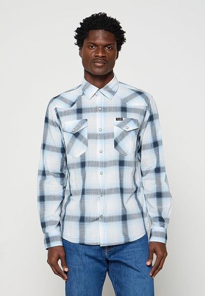 Wrangler WESTERN MODERN FIT