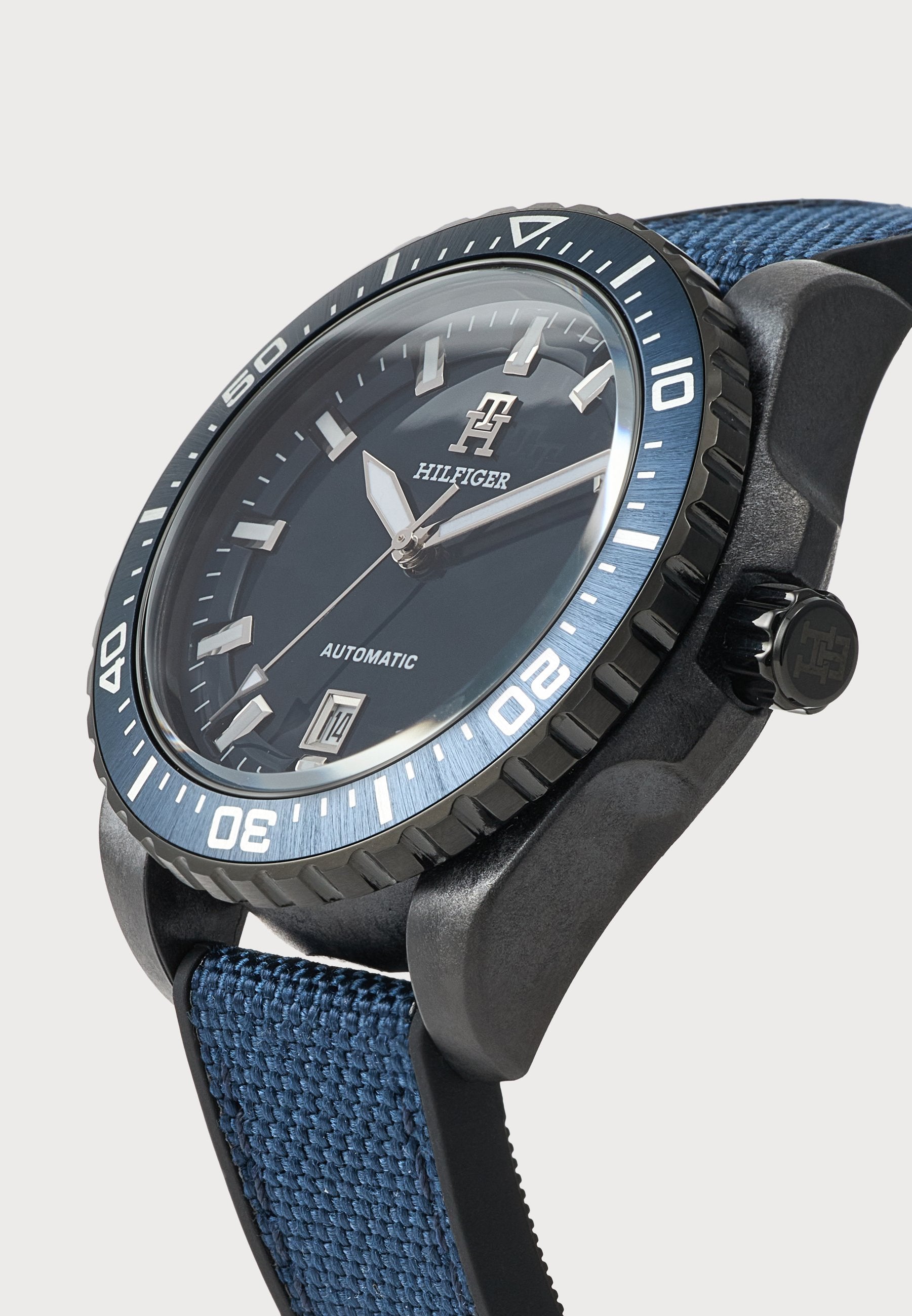 Tommy Hilfiger Uhr Media 3