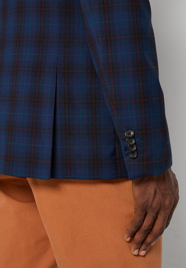 PS Paul Smith