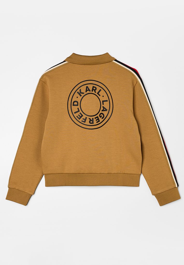 KARL LAGERFELD Sweatjacke Media 2
